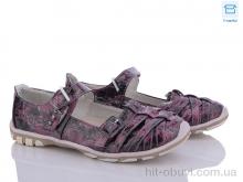 Туфли Style-baby-Clibee C181A purple