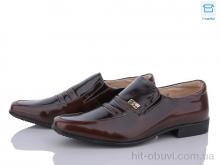Туфлі Style-baby-Clibee F280559 brown