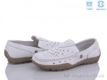 Туфлі Style-baby-Clibee H107535 white