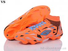 Футбольная обувь VS Dugana orange