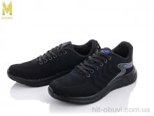 Кроссовки M.Shoes 5007-6