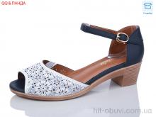 Босоніжки QQ shoes K1817-8