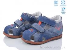 Сандалі Ok Shoes CB002-95A