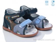 Сандалии Ok Shoes CB002-98A