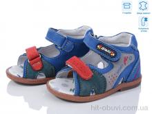 Сандалии Ok Shoes CB002-98D