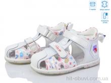 Босоніжки Ok Shoes CT9075A