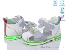 Босоніжки Ok Shoes CT9844V LED