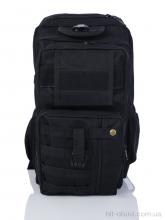 Тактический рюкзак Superbag 999 black