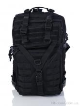 Тактический рюкзак Superbag 218 black