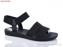 Босоніжки QQ shoes A12-1