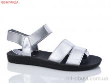 Босоніжки QQ shoes A12-3