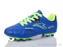 Футбольне взуття Veer-Demax 2 D2311-11H