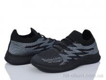 Кросівки Violeta, 149-47 black