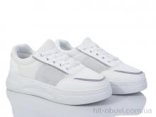 Кросівки Violeta, 149-52 white
