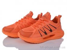 Кросівки Violeta, 149-40 orange
