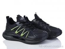Кросівки Violeta, 149-40 black