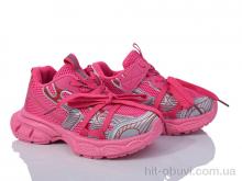 Кросівки Violeta, 140-20 pink