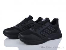 Кросівки Violeta, HD8(2356-2) black