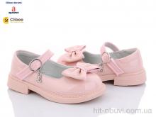 Туфлі Clibee-Doremi D106 pink