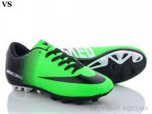 Футбольне взуття VS CRaMPON 010 (36-39)