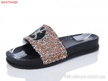 Шлепки QQ shoes 793-5G