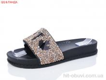 Шлепки QQ shoes 793-1G