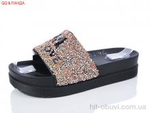Шлепки QQ shoes 793-4G