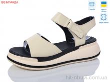 Босоножки QQ shoes 2103-1