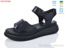 Босоножки QQ shoes 2103-12