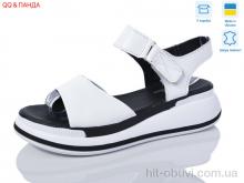 Босоножки QQ shoes 2103-32