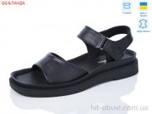 Босоніжки QQ shoes, 1220-12