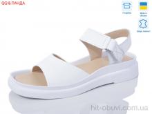 Босоніжки QQ shoes, 1220-32