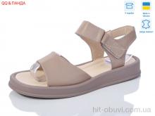 Босоножки QQ shoes 2119-8