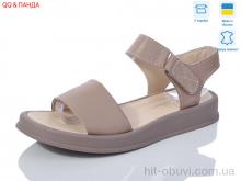 Босоножки QQ shoes 2113-8