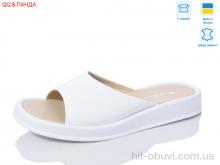 Шлепки QQ shoes 2131-32