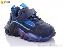 Кросівки Clibee-Apawwa GE78 blue-blue