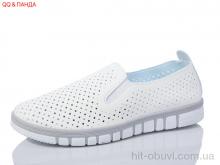 Слипоны QQ shoes L121