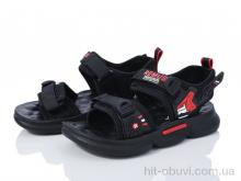 Сандалі Ok Shoes JX302-6-16