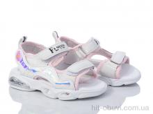 Босоножки Ok Shoes HY329-1-3