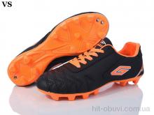 Футбольная обувь VS Dugana crampon orange