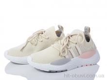 Кроссовки Violeta HD44(182-41) beige