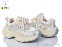 Кросівки Clibee-Doremi A035097 beige