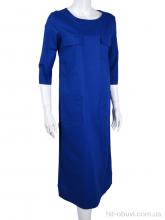Платье Vande Grouff 991 blue