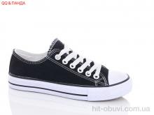 Кеды QQ shoes 888-1