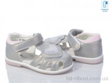 Босоножки Ok Shoes F0073D