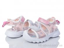 Босоніжки Ok Shoes CT9951B