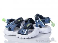 Сандалии Ok Shoes CT9951W