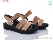 Босоніжки QQ shoes H5325