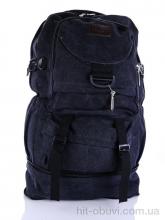Рюкзак Superbag 6131 black рюкзак