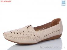 Балетки QQ shoes LMZ2024-23-1